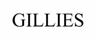 gillies