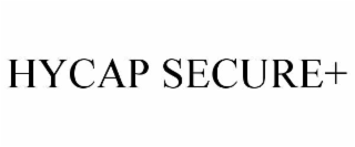 hycap secure+