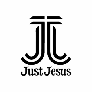 jj just jesus