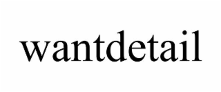 wantdetail