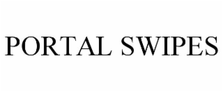 portal swipes