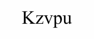 kzvpu