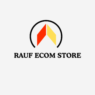 rauf ecom store