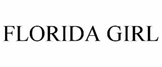 florida girl