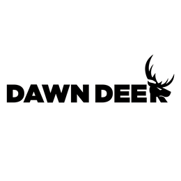 dawn deer