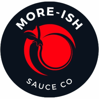more-ish sauce co