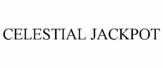 celestial jackpot