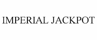imperial jackpot