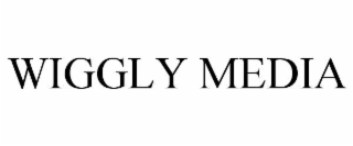 wiggly media