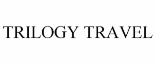 trilogy travel