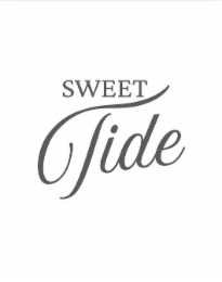 sweet tide