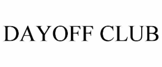 dayoff club