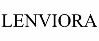 lenviora