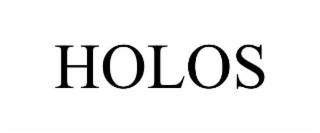 holos