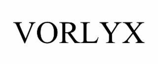 vorlyx