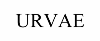 urvae