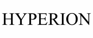 hyperion