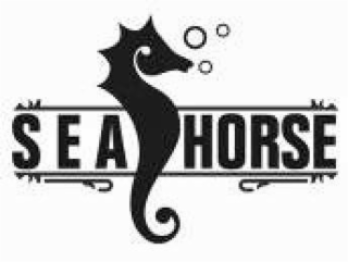 sea horse