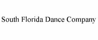 south florida dance company