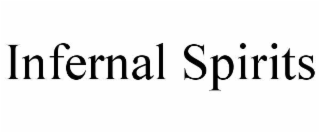 infernal spirits