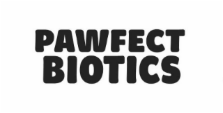 pawfect biotics