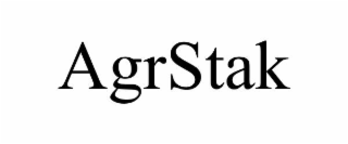 agrstak