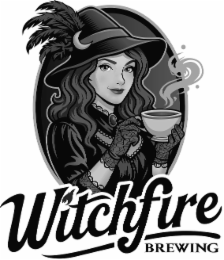 witchfire brewing