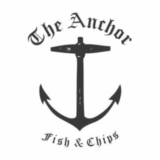 the anchor fish & chips