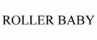 roller baby