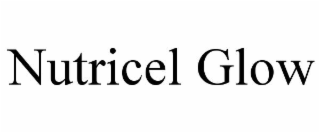 nutricel glow