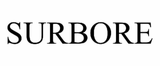 surbore