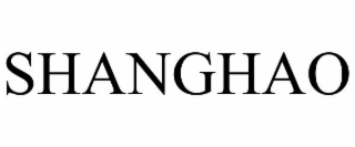 shanghao