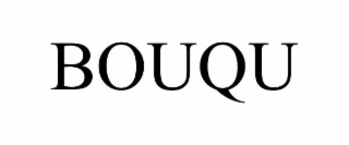 bouqu