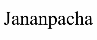 jananpacha