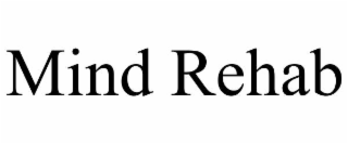 mind rehab