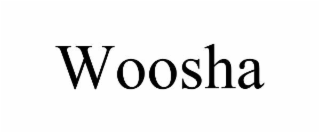 woosha
