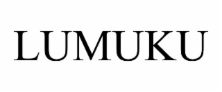 lumuku
