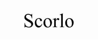 scorlo