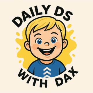 daily ds with dax
