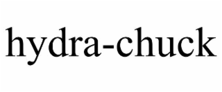 hydra-chuck