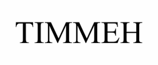 timmeh