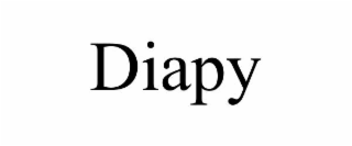 diapy