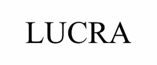 lucra