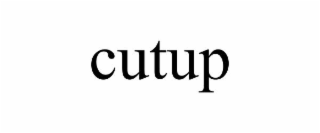 cutup