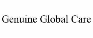 genuine global care