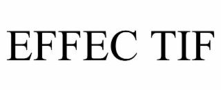 effec tif