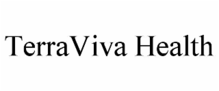 terraviva health