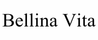 bellina vita