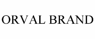 orval brand