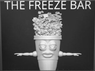 the freeze bar